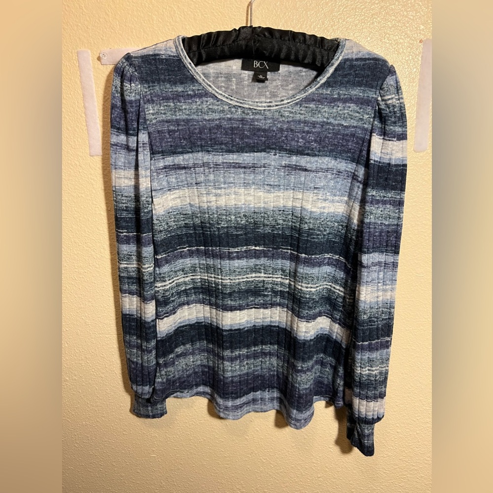BCX sweater